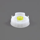 Fifo Dispensing Cap Medium (yellow)