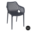 Air XL Armchair  - Anthracite