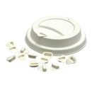 Coffee Cup Lid Stopper