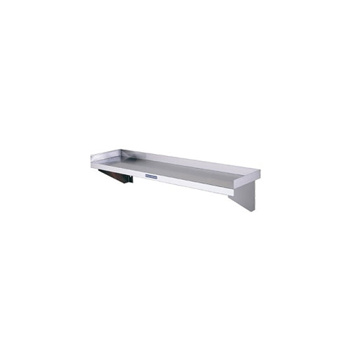Simply Stainless 2100 x 300mm Wash Shelf