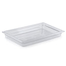 1/1 Pan - 65mm - Clear