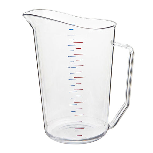 Measuring Cup 2 Litre Clear