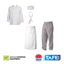 Student Uniform Pack - Extra Large