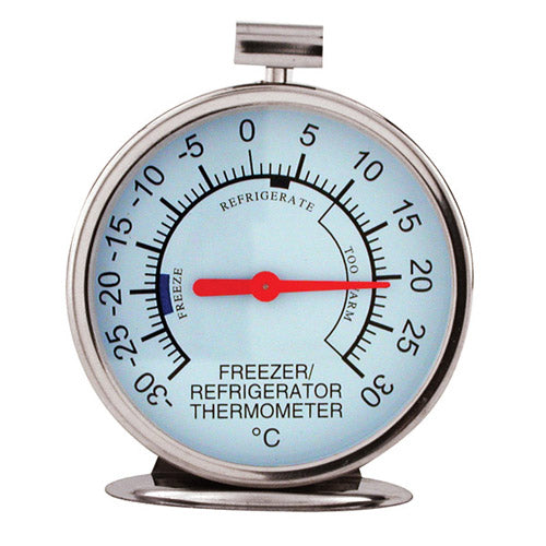 Thermometer - Fridge/Freezer, -30¬∞C to 30¬∞C