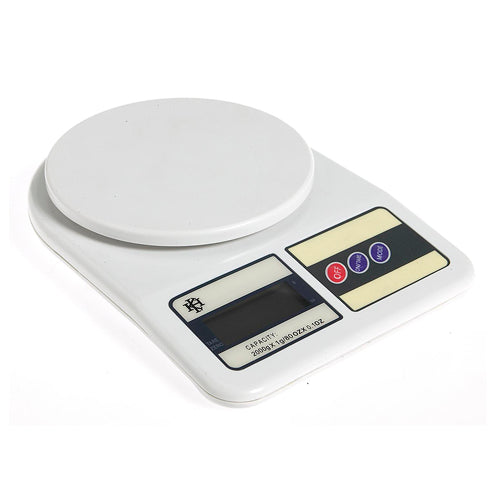 Scales - Electronic Kitchen - 5kg