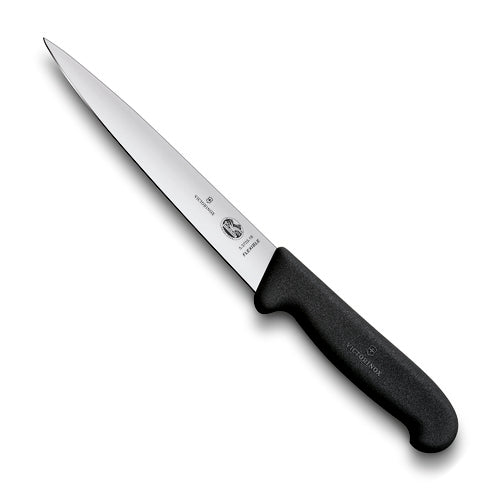 Filleting Knife Flexible Blade 20cm