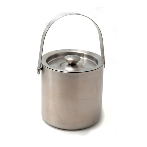 S/Steel Insulated Ice  Bucket