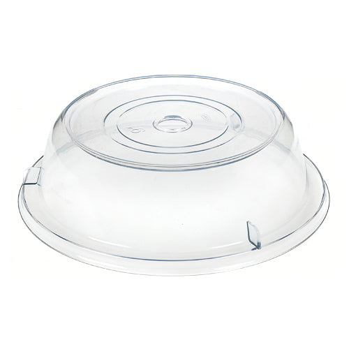 Clear Polycarbonate Plate Cover -23cm