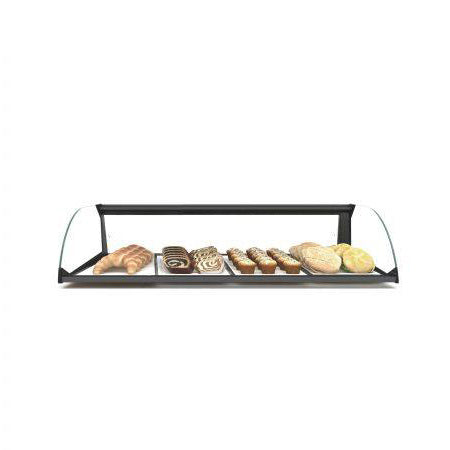 Sayl Ambient Display - Curved 840x380x170mm