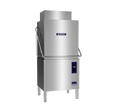 Washtech AL8C Pass Through Ware Washer with Heat Recovery 3 Phase 25Amp