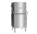Washtech Premium Passthrough Dishwasher - 500mm Rack