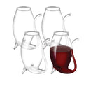 Glass Port Sipper, c4