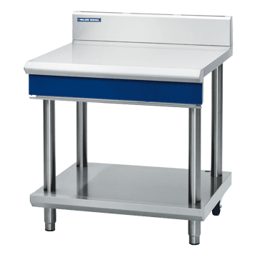 Blue Seal 900mm Bench Top - Leg Stand