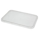 Lid - suit Rect. Takeaway Container, s50