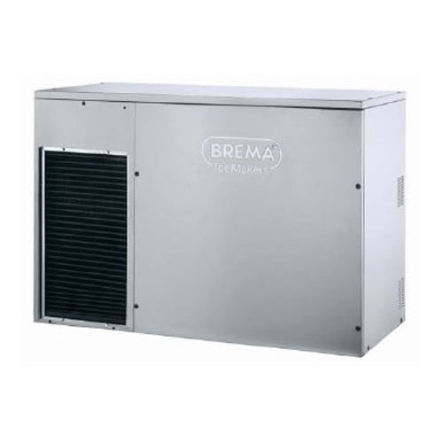 Brema C300A Modular 13g Ice Cube Machine