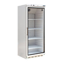 Polar Fridge - Upright Single Door, Glass Door - 600 Ltr - 777(w)*735(d)*1890(h)mm