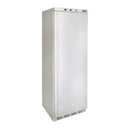 Polar Fridge - Upright Single Door - 400 Ltr  - 600(w)*600(d)*1850(h)mm