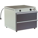 Culinaire 1 x 1/1 GN Warmer Drawer