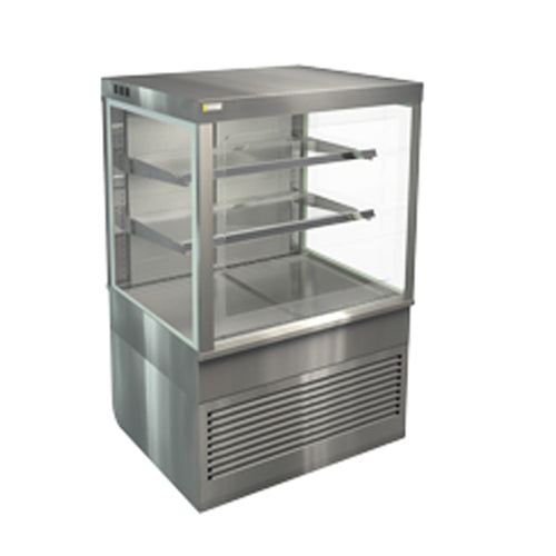 refrigerated Open Front Cabinet 1200x750x1380