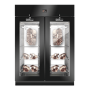 Everlasting Dry Age Meat Panorama Cabinet Double Door