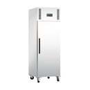 Polar Fridge - Upright Single Door - Tropical - 600 Ltr - 680(w)*845(d)*2000(h)mm