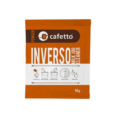 Cafetto Inverso Milk Jug & Crockery Cleaner