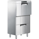 Smeg Special Line Multi-purpose Fully Insulated Underbench Dishwasher