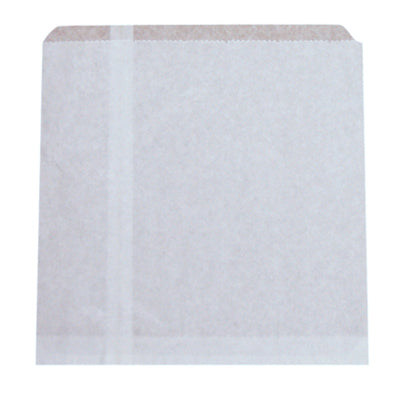 White Paper Bag, p500