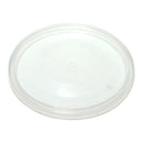 Lid - suit Round Takeaway Container 250-850ml, s50