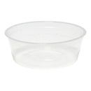 Takeaway Container - Round - 250ml, s50