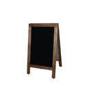 Pavement Chalk Board  500x850mm