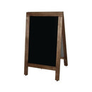 Pavement Chalk Board 700x1200mm