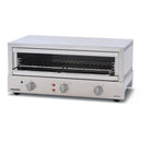 Roband Toaster/Griller - 15 Slice 15A