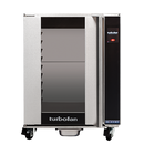 Turbofan Touch Screen Electric Holding Cabinet, 10 tray x 460mm x 660mm