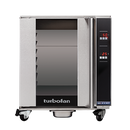 Turbofan Digital Electric Holding Cabinet - Under Counter, 8 tray x 460mm x 660mm