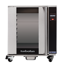 Turbofan Touch Screen Electric Holding Cabinet - Under Counter, 8 tray x 460mm x 660mm