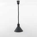 Venus Lamp - Black