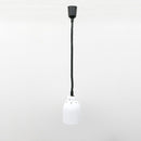 Mars Lamp - White