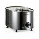 Musso L1 Mini Ice Cream machine 0.7kg