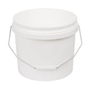 NCI Pail - White - 10L