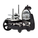 Noaw Black Retro Flywheel Slicer (300mm) - Indent Order Only