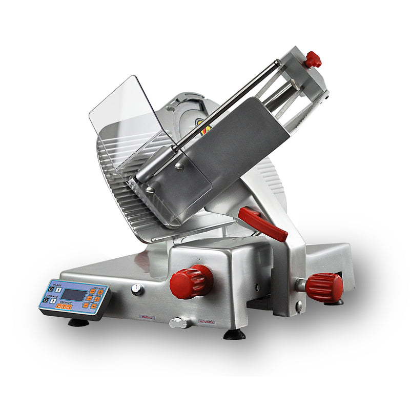 Noaw Fully Automatic Slicer - 350mm
