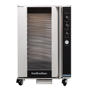 Turbofan Prover/Holding cabinet, Manual control, 12 tray capacity, suits E32/G32 ovens