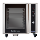 Turbofan Prover, 8 tray to suit E35