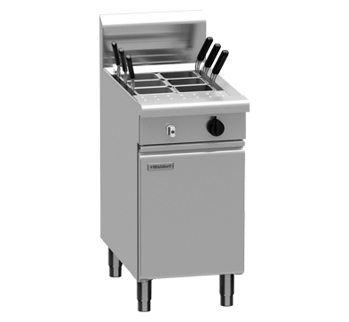 Waldorf Electric Pasta Cooker Low Back - 7kw