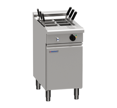 Waldorf Electric Pasta Cooker Low Back - 10kw
