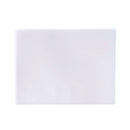 Cutting Board 400x253x12mm White PE