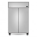 Skope ProSpec ActiveCore GN 2/1 Upright Freezer - 2 Door - S/S