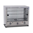 Roband Pie Warmer - 50 Pies - Internal Light