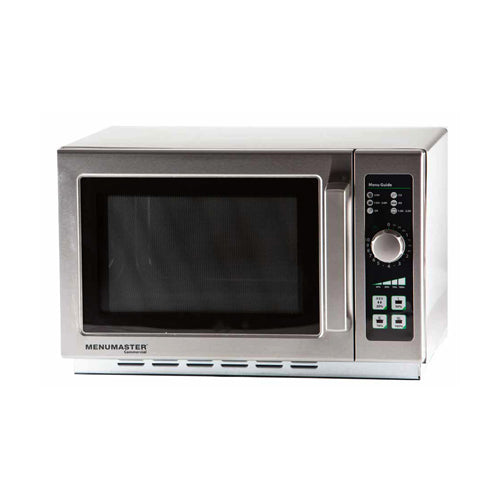 Menumaster RCS511DSE 1100W 34L Digital Microwave
